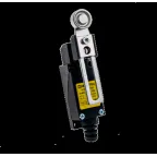 Выключатель концевой, 6 A NO+NC, IP65, ролик поворотный регулируемый MTB4-LZ8108 | 51735 | ОВЕН