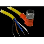                  КАБЕЛЬ-РАЗЪЕМ С20L5,0.5 | 105182 | ОВЕН
               