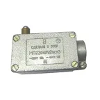                  Микровыключатель МП 2304 У2 исп.01, IP54, толкатель с увеличенным ходом, комбинированный, винт
               