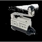 Выключатель концевой, NO+NC, IP54,рычаг с поворотным роликом MTB4-MS7127 | 54263 | ОВЕН