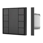 Панель KNX-223-8-BLACK (BUS) (IARL, -)