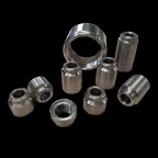 Бобышка угловая Б.П.3.G1/2.25.2 | 60122 | ОВЕН