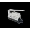 Выключатель концевой, NO+NC, IP54,рычаг нажимной MTB4-MS7125 | 54260 | ОВЕН