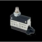 Выключатель концевой, NO+NC, IP54,плунжер MTB4-MS7102 | 54258 | ОВЕН