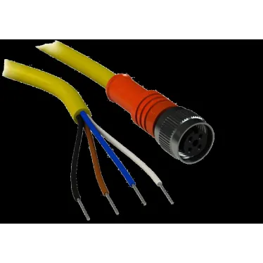 КАБЕЛЬ-РАЗЪЕМ С19L4,0.5 | 91517 | ОВЕН