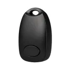                  INTELLIGENT ARLIGHT Панель-брелок TUYA-228-1-RF-BLK-SUF (kinetic, 433MHz) (INTELLIGENT ARLIGHT, IP20 Пластик, 3 года) | 032869 | Arlight
               