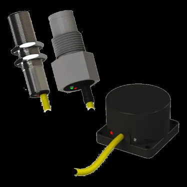 Датчик емкостной ВБ1У.G3/4.85.3.3.1.C4 | 108868 | ОВЕН
