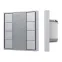 Панель KNX-223-8-GREY (BUS) (IARL, -)