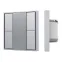 Панель KNX-223-4-GREY (BUS) (IARL, -)
