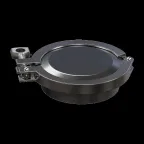                  Комплект СLАМР DN65 DIN32676 | 99677 | ОВЕН
               