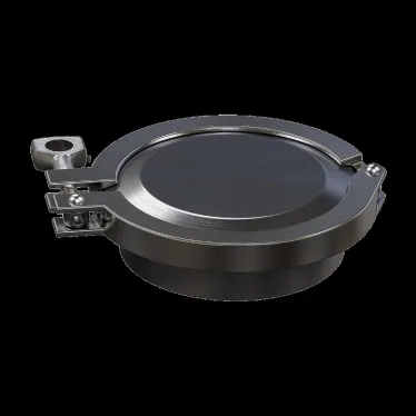 Комплект СLАМР DN65 DIN32676 | 99677 | ОВЕН