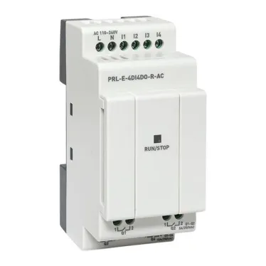 Модуль расширения дискретных сигналов PRO-Relay 4DI 4DO(R) AC