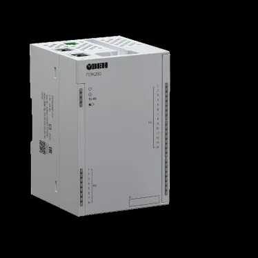 Программируемый логический контроллер ПЛК200-01-CS | 94839 | ОВЕН