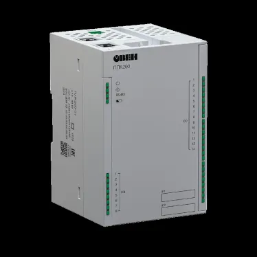 Программируемый логический контроллер ПЛК200-03-CS | 107027 | ОВЕН