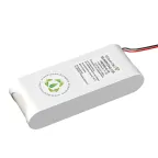 Батарея BS-5KRHT23/43-1,5/F-HB500-0-10