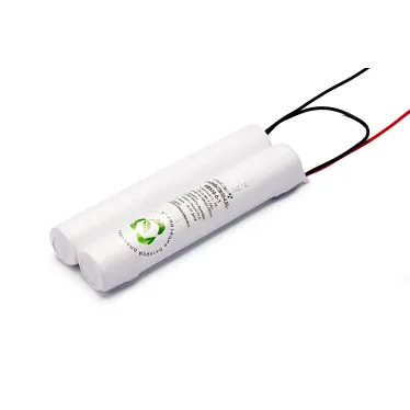 Батарея BS-3+3HRHT26/50-4,0/L-HB500-0-1