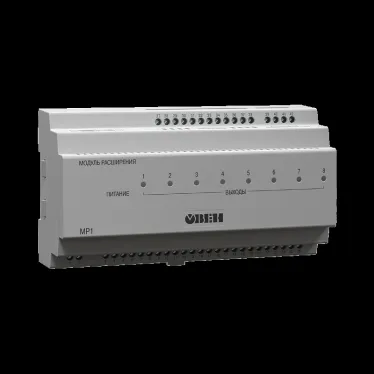 Модуль расширения МР1 МР1-К | 48770 | ОВЕН