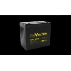                  Аккумуляторная батарея Revolter GPL 12В 55Ач
               