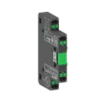                  ДОПОЛНИТЕЛЬНЫЙ КОНТАКТНЫЙ БЛОК 1НО+1НЗ ПРУЖИННЫЙ ЗАЖИМ R1/L1 TeSys G
               