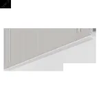 Светильник светодиодный административный офисный ДВО02-50-021 Line RD 940