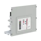 Комплект внутренний вертикальный 3п YON AGS-L стационарный Ш-800 В-600 RAM power