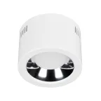 Светильник светодиодный SP-STORM-R176-20W Day4000-MIX (WH, 80 deg, 230V) (ARL, IP20 металл, 3 года)