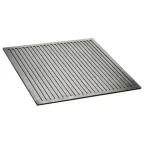                  Коврик диэлектрический 600х600 мм | SQ2301-0004 | TDM
               