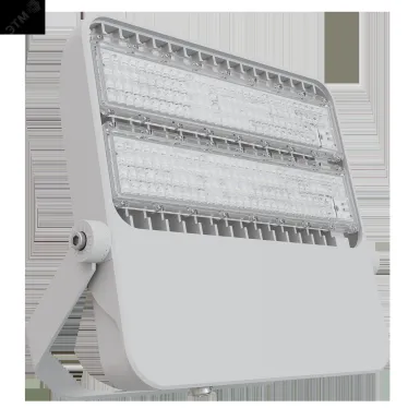 Светильник светодиодный уличный ДО17-200-211 Vulcan 750