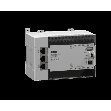 Программируемый логический контроллер ПЛК110-220.30.К-М | 54224 | ОВЕН