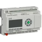 Микро ПЛК PLR-M. CPU с WiFi DI16/DO08(R)/02(T) 24В DC | PLR-M-CPU-26U0WFDC | ONI