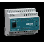 Контроллер программируемый логический ПЛК150-220.И-М | 10746 | ОВЕН