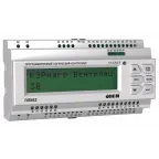                  Программируемый логический контроллер ПЛК63-РУУУУУ-L | 48865 | ОВЕН
               