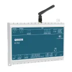                  Контроллер многофункциональный сбора и передачи данных КСОД -24.03.01-ТЛ-WEB | 72400 | ОВЕН
               