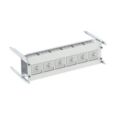 Комплект для внутренней вертикальной установки с винтовым креплением 3п ХТ1 (P-MO) Ш-800 мм В-250 мм RAM power