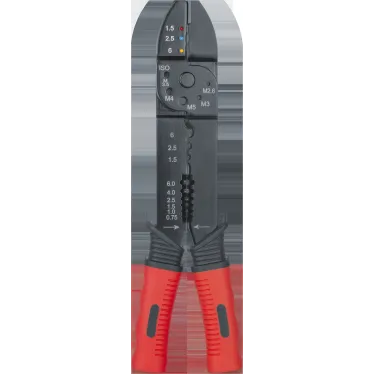 Съёмник изоляции 82 298 NHT-Sim07-4v1
