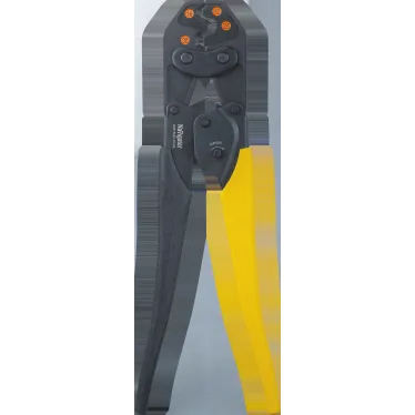 Пресс-клещи 95 285 NHT-Pkk2-10-38