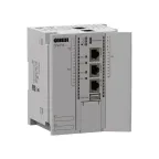                  Контроллер логический программируемый ПЛК210-11-CS
               