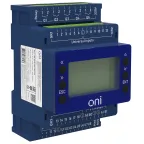                  Модуль ПЛК 150 ЦПУ 18 UI 6 UIO 2 UO 7 DO 24В DC с экраном
               