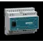 Контроллер программируемый логический ПЛК154-220.А-М | 11531 | ОВЕН