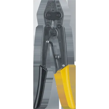 Пресс-клещи 95 283 NHT-Pkk3-0.5-6