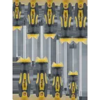 Набор отвёрток 95 269 NHT-Ot02-H9