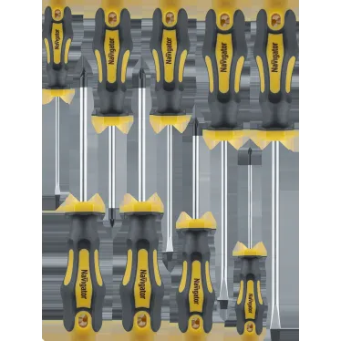 Набор отвёрток 95 269 NHT-Ot02-H9