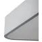 Светильник LED Geometria Delta SPO-153-W-40K-030 30Вт 4000К 2100Лм IP40 600х80 белый подвесной драйвер внутри