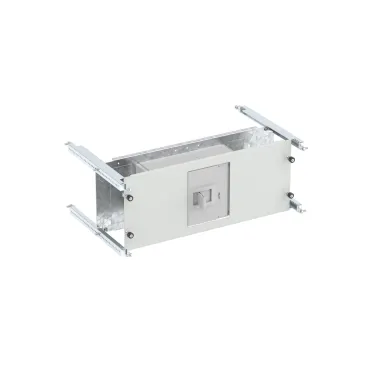 Комплект для внутренней горизонтальной установки с винтовым креплением 4п ХТ4 (P-MO) Ш-600 мм В-200 мм RAM power