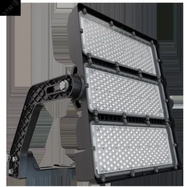 Светильник светодиодный уличный ДО28-1200-111 Epic 957