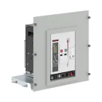 Комплект внутренний вертикальный 3п YON AGS-S выкатной Ш-600 В-500 RAM power