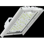                  Светодиодный светильник Diora Unit Glass PRO 40/6000 Д прозрачный 3K консоль
               