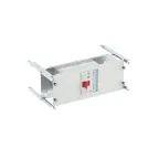 Комплект для внутренней горизонтальной установки 3п YON MNX630 (W) REAR с задним расположением контактов Ш-600 мм В-300 мм RAM power