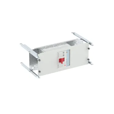 Комплект для внутренней горизонтальной установки 3п YON MNX630 (W) REAR с задним расположением контактов Ш-600 мм В-300 мм RAM power
