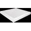Светильник светодиодный ДВО/ДПО-36Вт Ideal LED-05 Грильято,IP54, 4200 лм, 4000К, 588х588х55 мм, призма